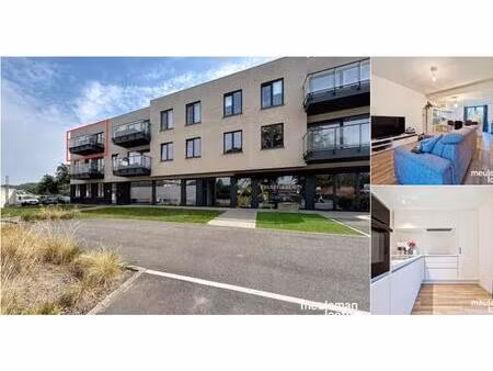 appartement à louer à kortrijksestraat 381 oostkamp (rbu91557)