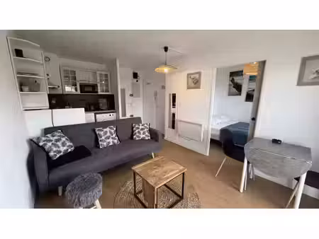 vente appartement vaux-sur-mer (17640) - - surface privée