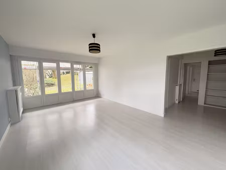 location appartement 4 pièces 79m² villebon sur yvette 91140