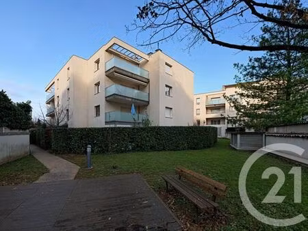 appartement f2 à vendre - 2 pièces - 42 m2 - st priest - 69 - rhone-alpes