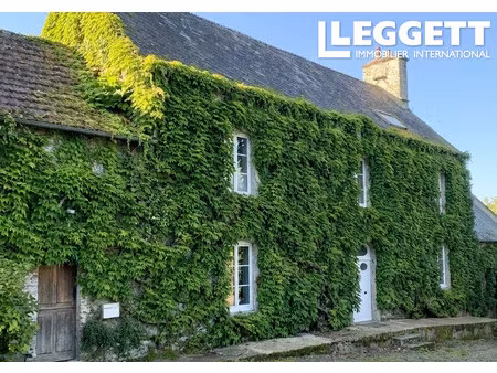 achat maison 16 pièces 253m² canville la rocque 50580