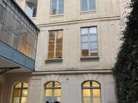 bureaux à louer de 98m2