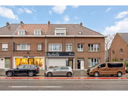 commercieel te koop in ekeren