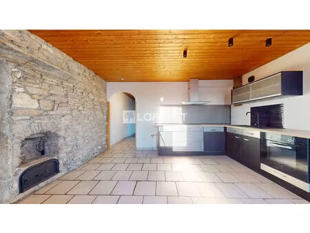 appartement t2 damprichard à louer