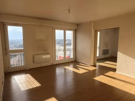 vente appartement 3 pièces 71 m² langon (33210)
