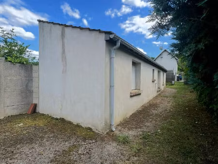 maison t2 nesles-la-vallée à louer