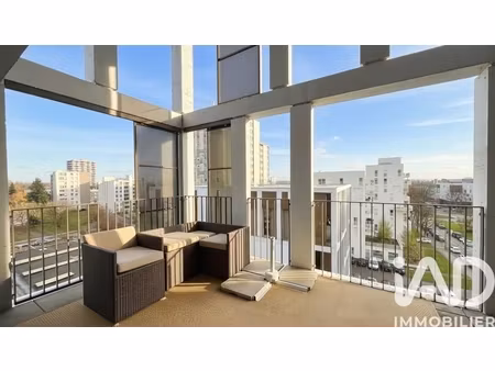 vente duplex 5 pièces