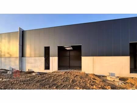 surface industrielle à vendre à z.3 doornveld 60 zellik (rbu91216)