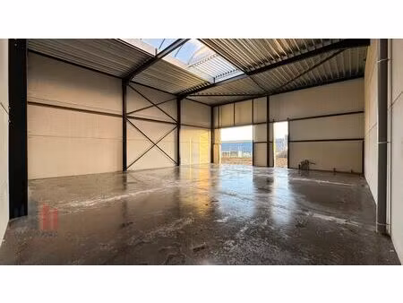 surface industrielle à vendre à z.3 doornveld 60 zellik (rbu91217)