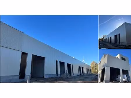 surface industrielle à vendre à troisdorflaan 24 genk (rbu91207)