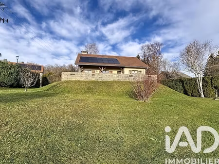 vente maison de village 6 pièces