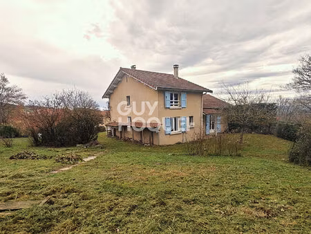 maison de 119m² à aveize