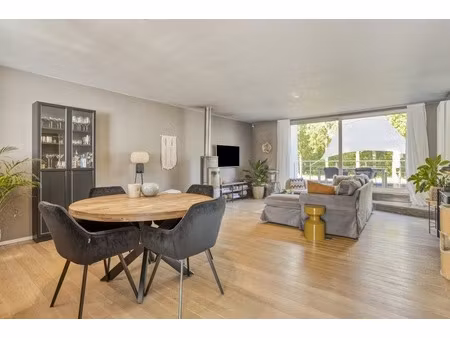 appartement te koop in assebroek met 3 slaapkamers