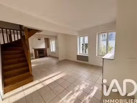 vente maison à authon (41310) : à vendre / 67m² authon