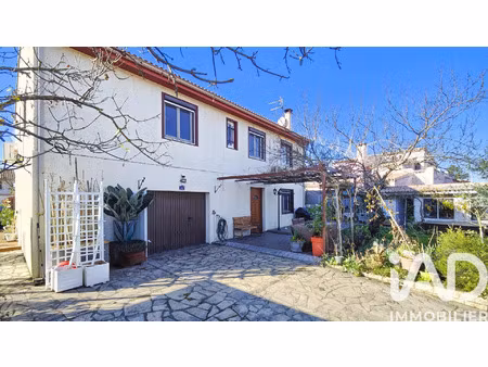 vente maison 5 pièces 142 m² tournefeuille (31170)