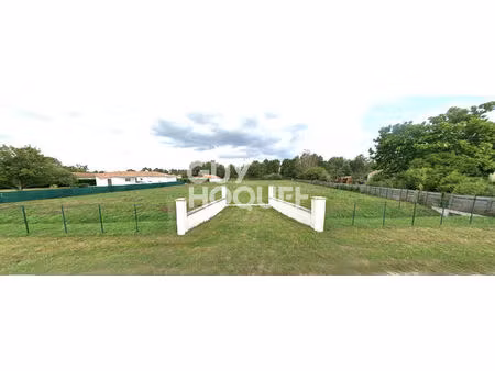 terrain constructible sore