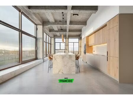 appartement te koop in avelgem met 2 slaapkamers