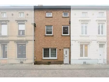 huis te koop in zaventem met 3 slaapkamers