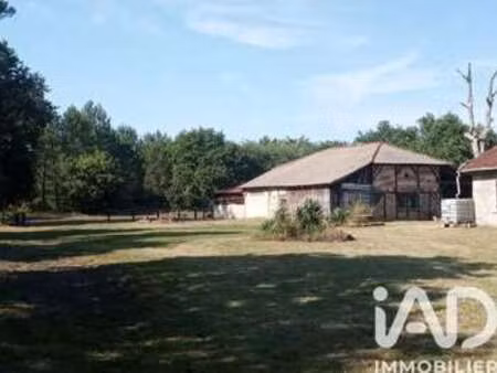 vente maison à escource (40210) : à vendre / 160m² escource