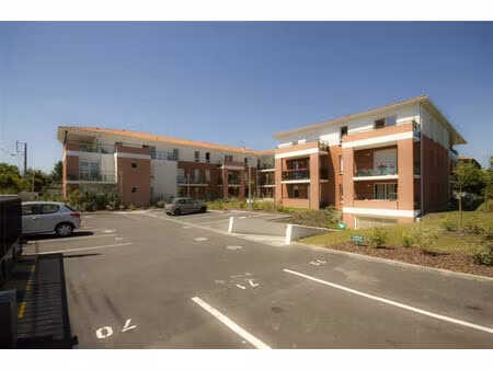 location appartement 5 pièces 94 m² à cugnaux (31270)