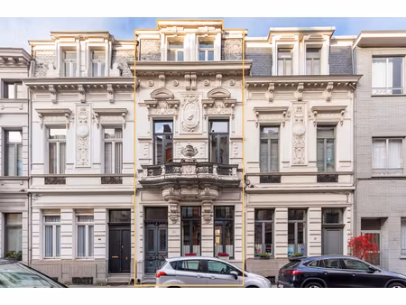 huis te koop in antwerpen met 5 slaapkamers