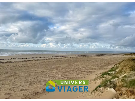 maison en viager occupé à saint-rémy-des-landes