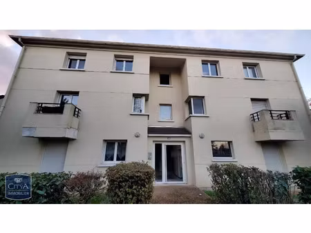 vente appartement tours (37000)