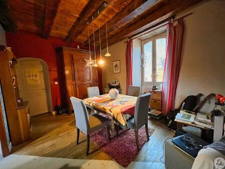 charmante maison de village