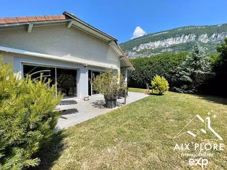 maison de 156 m² à chindrieux proximité plage !