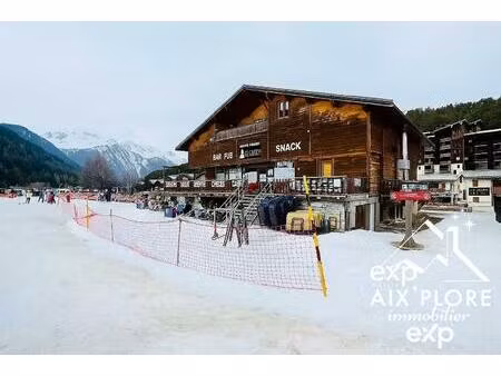 vente murs commerciaux et fonds de commerce la norma