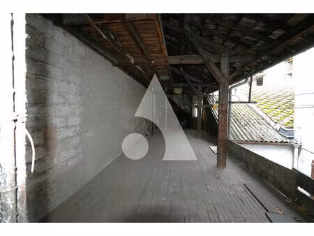 vente parking 2 pièces 102m2 tarbes 65000 - 30000 € - surface privée