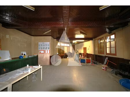 vente local commercial 2 pièces 206m2 tarbes 65000 - 79900 € - surface privée