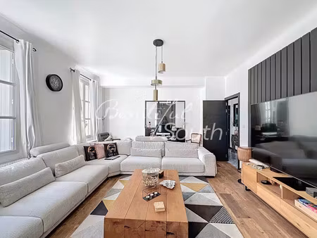vente maison de village 7 pièces 154m2 canet-en-roussillon 66140 - 379000 € - surface priv