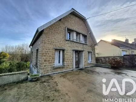 vente maison à prix-lès-mézières (08000) : à vendre / 109m² prix-lès-mézières