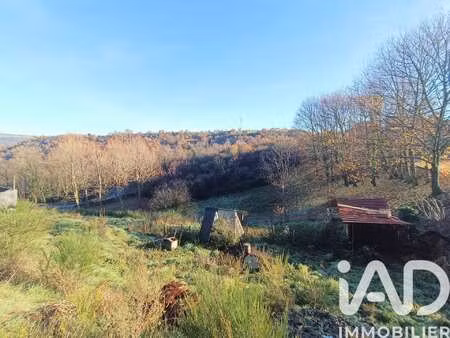 vente terrain piscine à châteauneuf (42800) : à vendre piscine / 1520m² châteauneuf