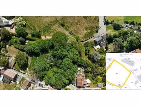 terrain à vendre à rue du pont de pierre colfontaine (vbd66140)