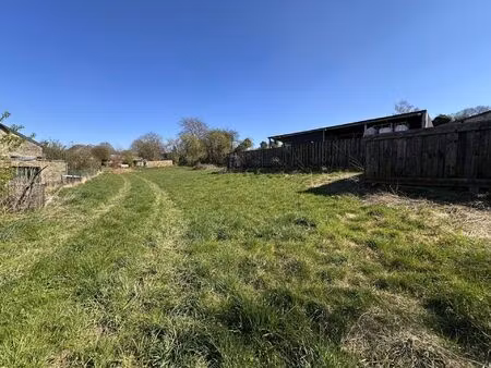 terrain à vendre à rue du borsay 5 comblain-au-pont (vbd66126)