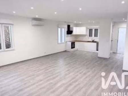 vente maison à saint-bonnet-du-gard (30210) : à vendre / 96m² saint-bonnet-du-gard