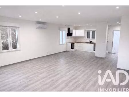 vente maison à saint-bonnet-du-gard (30210) : à vendre / 97m² saint-bonnet-du-gard