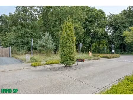 terrain à vendre à schommenstraat 26 olen (rbu90952)