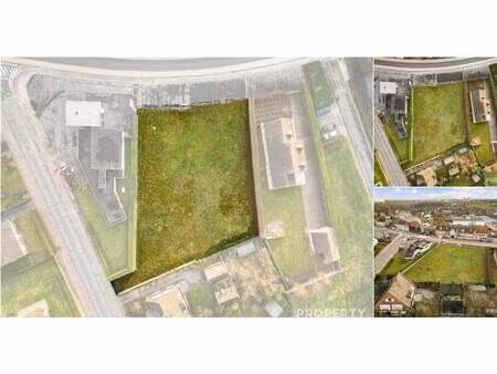 terrain à vendre à hoogstraat 72 oostrozebeke (rbu91562)