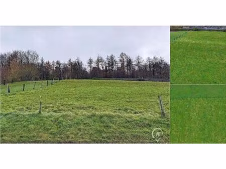 terrain à bâtir à vendre à rue du roptay naomé (vbd66088)