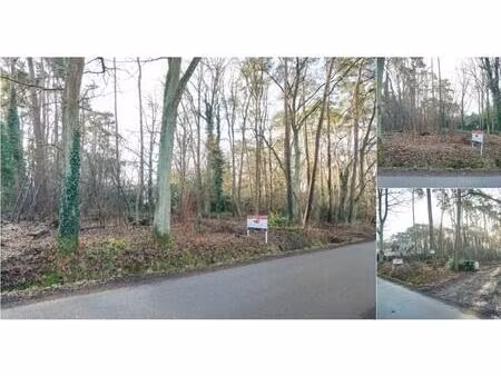 terrain à bâtir à vendre à bollostraat 0 keerbergen (rbu91536)