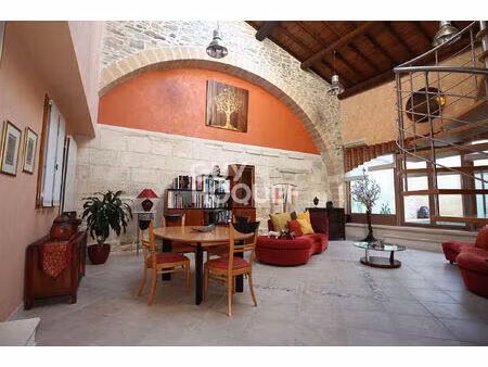 maison à vendre vaunage
