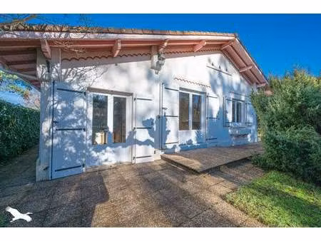 vente maison 3 pièces 85 m² mimizan (40200)