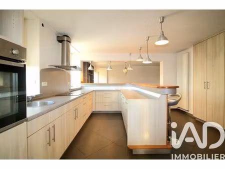 en vente appartement 117 m² – 160 000 € |nilvange