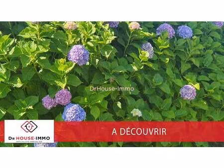 vente maison à auray kerdrain-kerudo (56400) : à vendre / 120m² auray kerdrain-kerudo