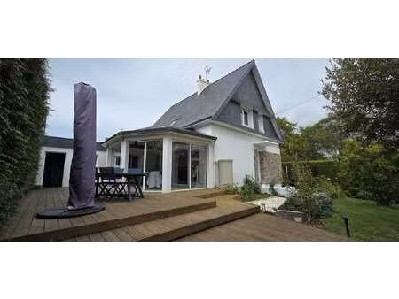 vente maison à guidel (56520) : à vendre / 145m² guidel