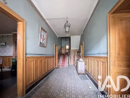 en vente maison 200 m² – 95 000 € |nantillois