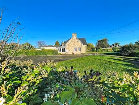 vente maison à paimpol (22500) : à vendre / 120m² paimpol